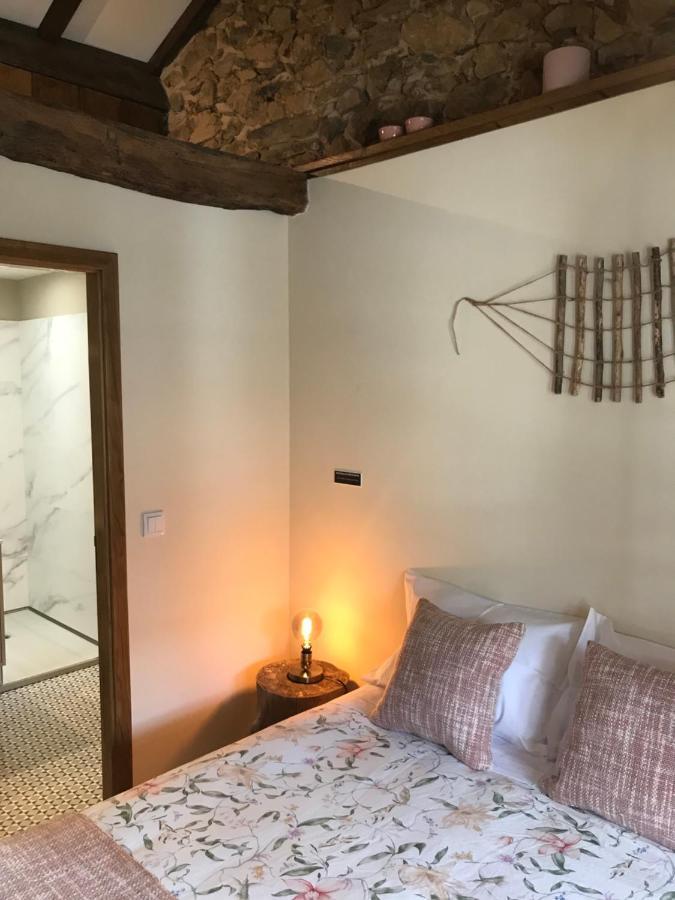 Studio Rural Vilarinho  Ngoại thất bức ảnh