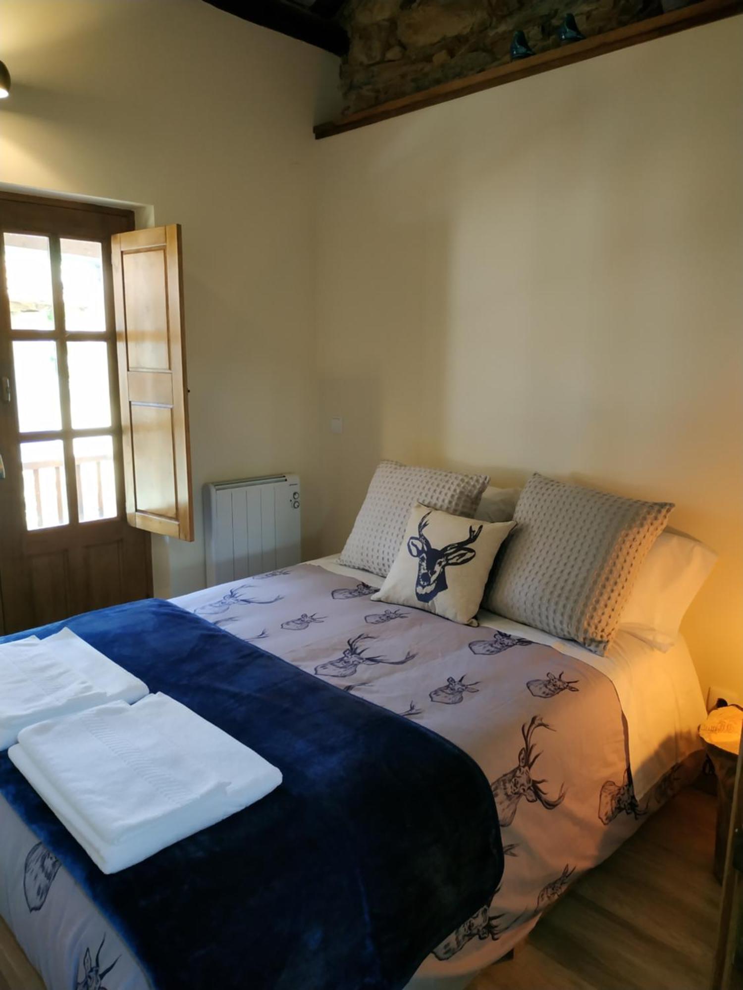 Studio Rural Vilarinho  Ngoại thất bức ảnh