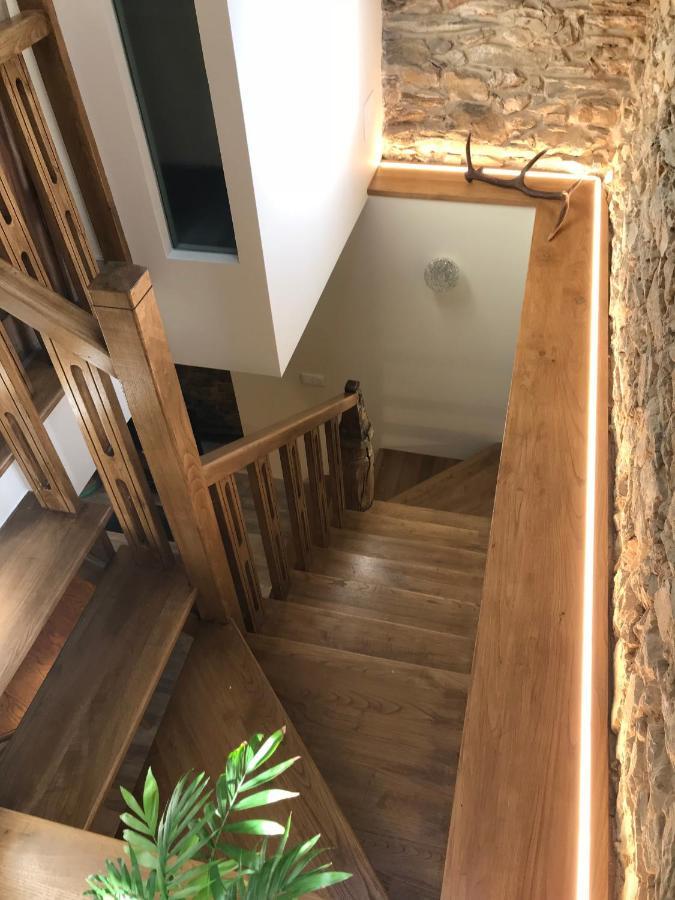 Studio Rural Vilarinho  Ngoại thất bức ảnh