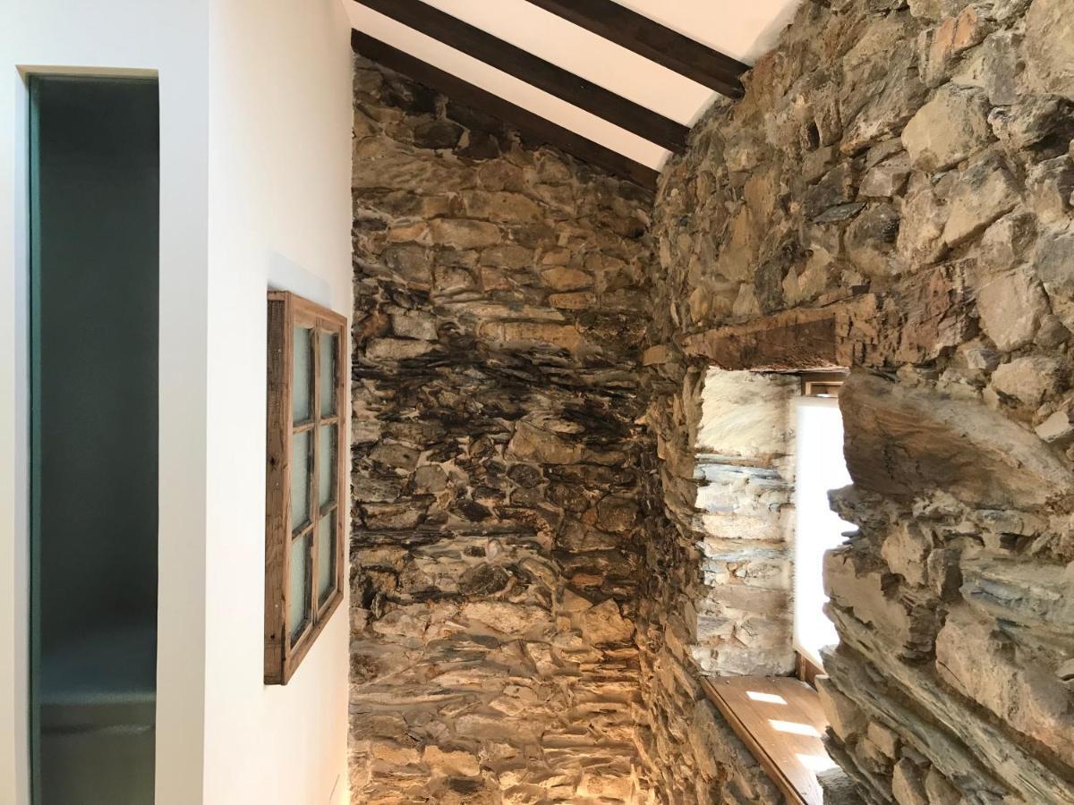 Studio Rural Vilarinho  Ngoại thất bức ảnh