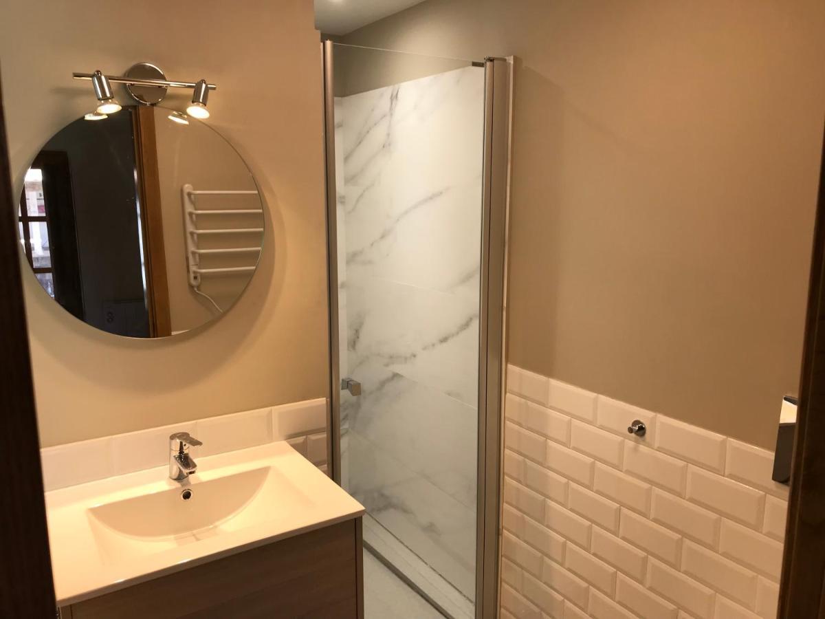Studio Rural Vilarinho  Ngoại thất bức ảnh